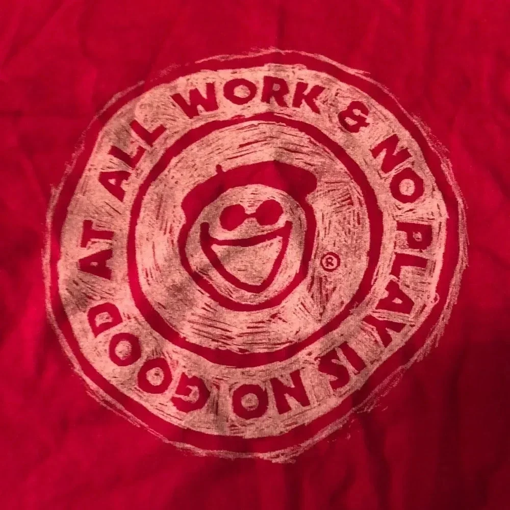 Life is Good Tee Shirt NWT - Picture 1 of 6